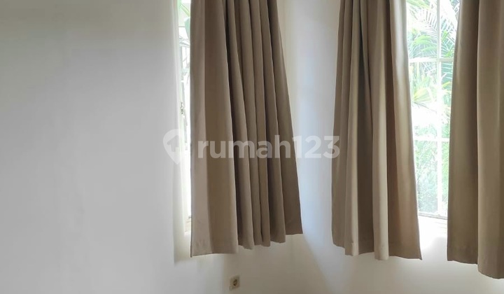 2-Story Mediterranean Garden House Semi-Furnished Ready to Occupy Lippo Karawaci Central 2