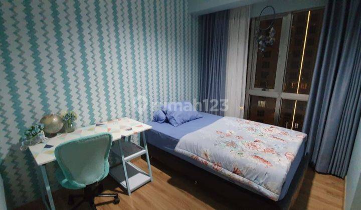 Dijual Apartment M Town Signature 3 BR Murah 2