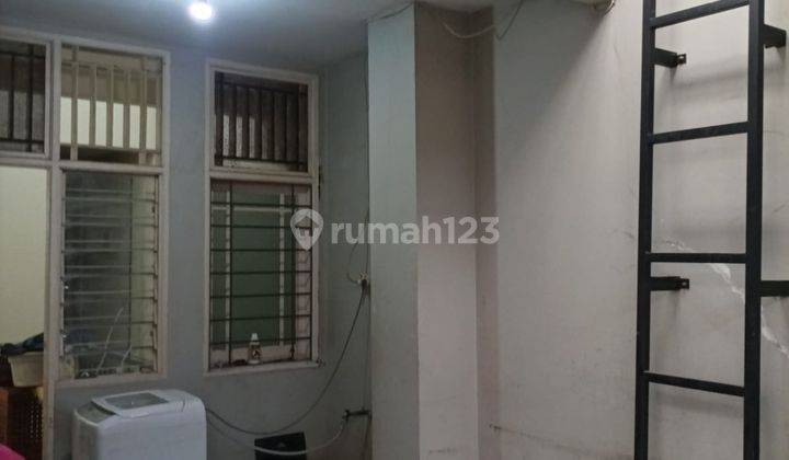 Dijual Rumah Strategis di Sektor 7A Gading Serpong 2