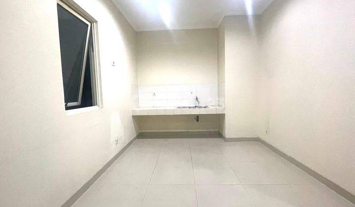 Dijual Rumah Siap Huni di Faraday Gading Serpong 2