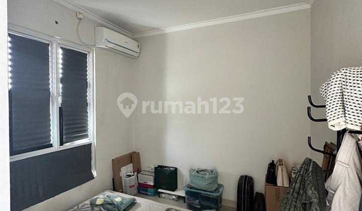 Di Jual Rumah IL Lago Cluster Fiordini Gading Serpong 2