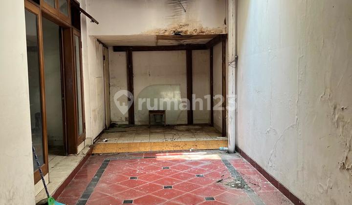 Di Jual Rumah Gandaria Utara Jakarta Selatan 2