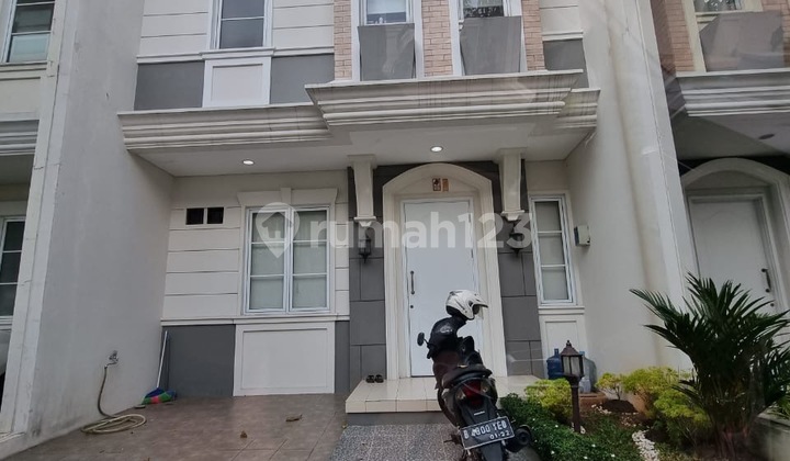 For Sale Vanya Park Cluster Azura Size 6x10