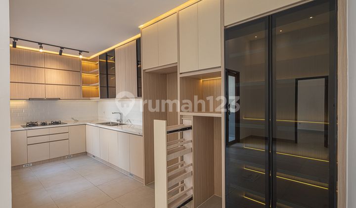 For Sale Brand New House Griyaloka BSD City