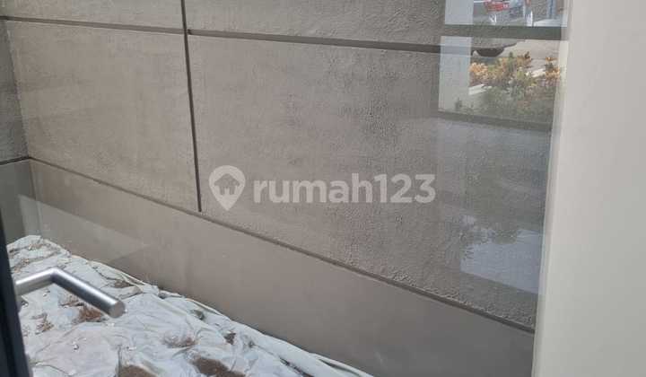 Jual Rugi Rumah Vanya Park Cluster Askara Nue Depan Danau 2