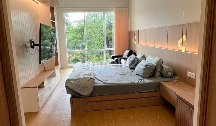 For Sale Ingenia BSD House 9x20 Fully Renovated For Sale Ingenia BSD House 9x20 Fully Renovated