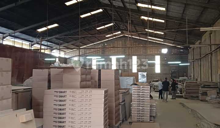 Dijual Cepat Pabrik Furniture Lengkap Dengan Mesin, Tangerang Dijual Cepat Pabrik Furniture Lengkap Dengan Mesin, Tangerang