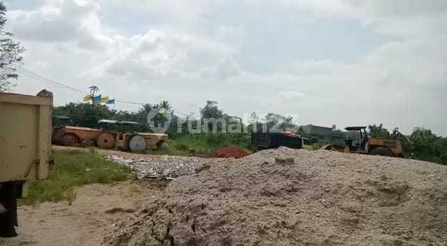 Dijual Tanah Daerah Babat Dekat Pabrik Lg Legok Dijual Tanah Daerah Babat Dekat Pabrik Lg Legok