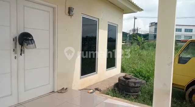 Dijual Tanah Daerah Babat Dekat Pabrik Lg Legok