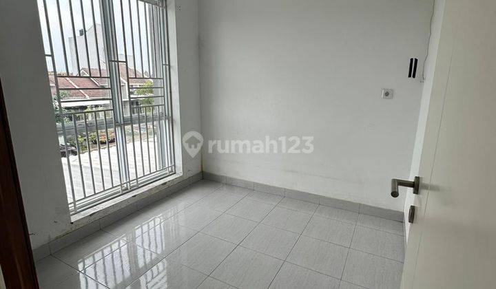 Dijual Rumah Imperial Green Sepatan Mauk Full Renovasi 2