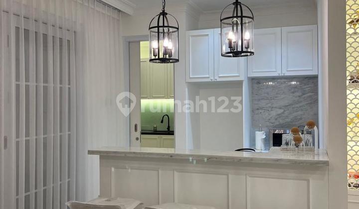 Cluster Alicante Granada, Alicante Granada Barat , Gading Serpong  2