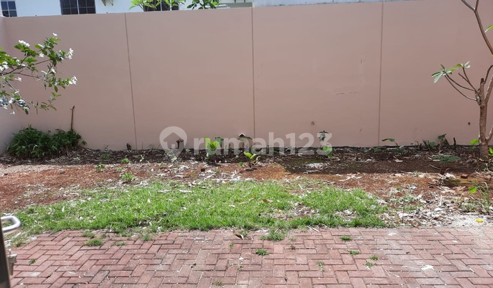 Dijual Rumah The Green Bellagio Luas Tanah 300m2 2