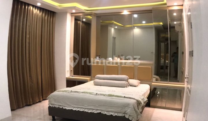 Rumah 3 Lantai Cluster Chrysocolla, Phg Gading Serpong Rumah 3 Lantai Cluster Chrysocolla, Phg Gading Serpong