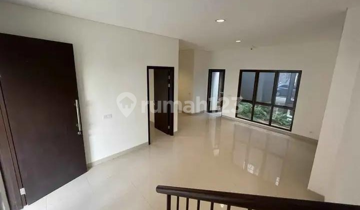 Dijual Rumah di Bsd The Mozia Aure Unfurnish 2