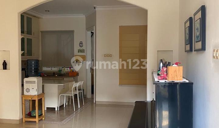 For Sale: Bromo Garden House Lippo Karawaci (near Pelita Harapan School)