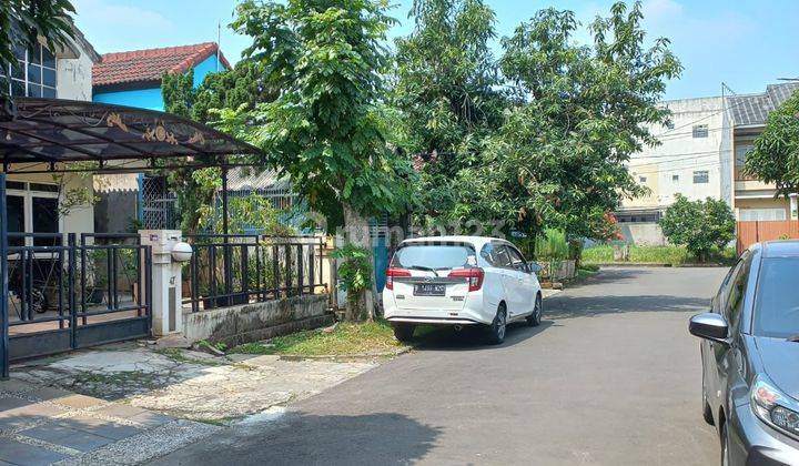 Dijual Rumah di Sektor 7C Gading Serpong Luas 162m 2