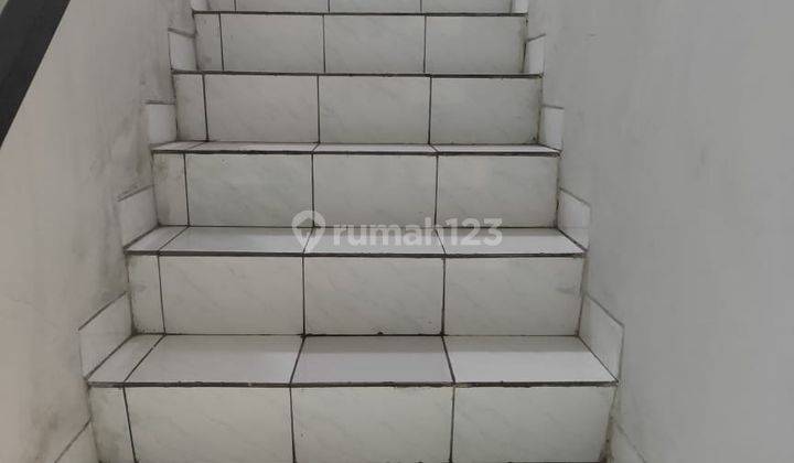 Dijual Ruko Sutera Niaga Alam Sutera 5x16 2