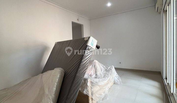 Dijual Rumah di Sutera Renata Cluster Aruna Alam Sutera 2