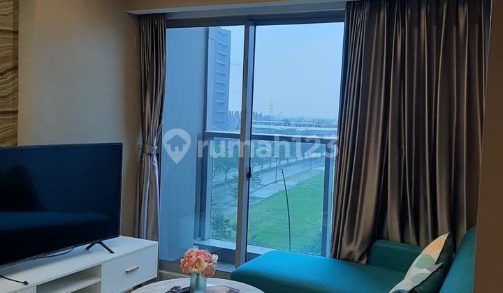 Dijual Apartemen Branz Bsd Tower 113