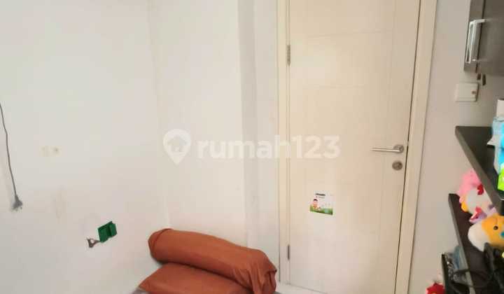 For Sale Apartment Rainbow Spring Condovillas Gading Serpong