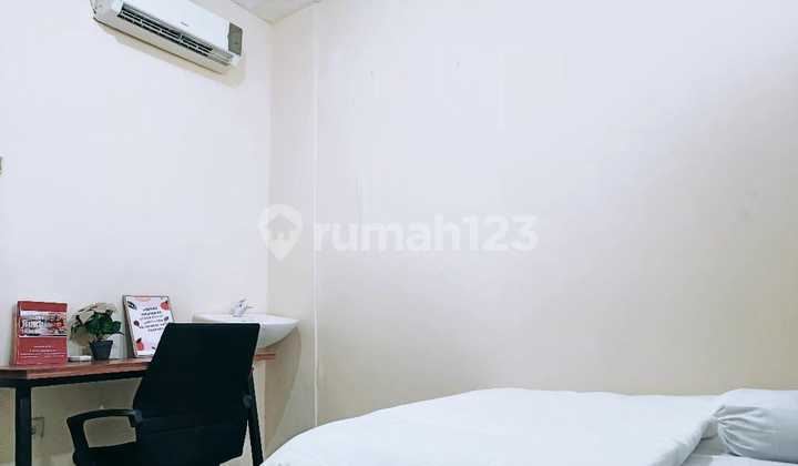 For Sale: Strategic Boarding House for Students and Employees in Grogol 2