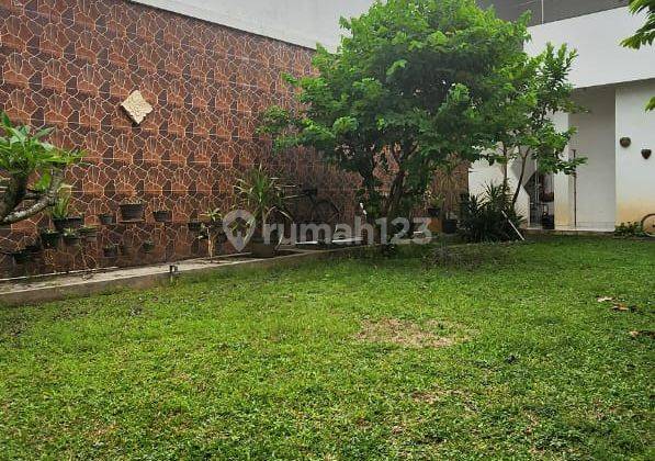 Dijual Rumah Kembar Siap Huni di Bukit Golf Terrace Bsd 2