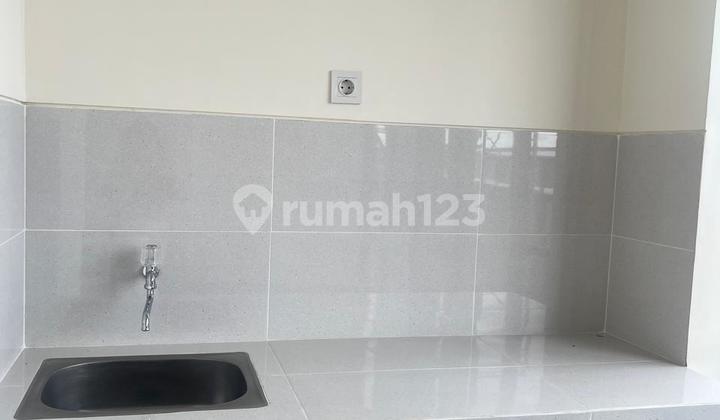Dijual Ruko Hampton Dua Fasad Paramount Gading Serpong 2