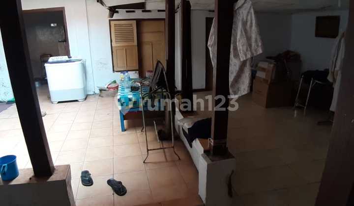 Di Jual Rumah Tua Jakarta Barat 2