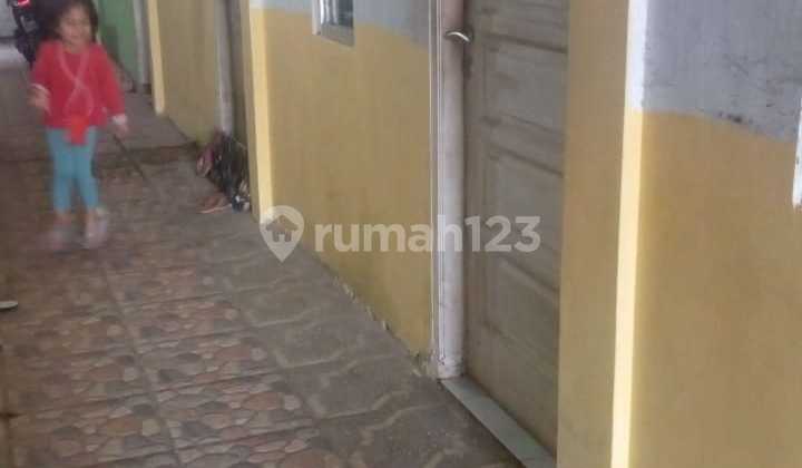 For Sale Luxury House Mangga Besar 2