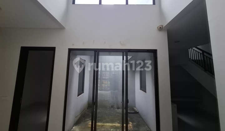 Dijual Rumah Eminent Cluster Precia 9x15 2