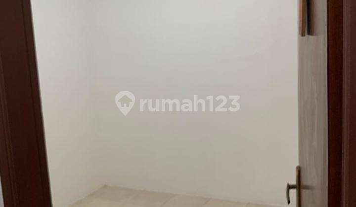 For Sale Ubud Cempaka Cluster House Lippo Karawaci 2