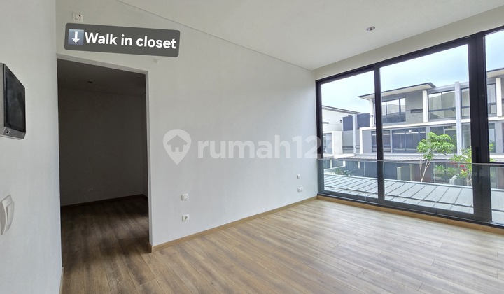 Dijual Rumah Baru Lyndon Navapark Brand New Bsd 2