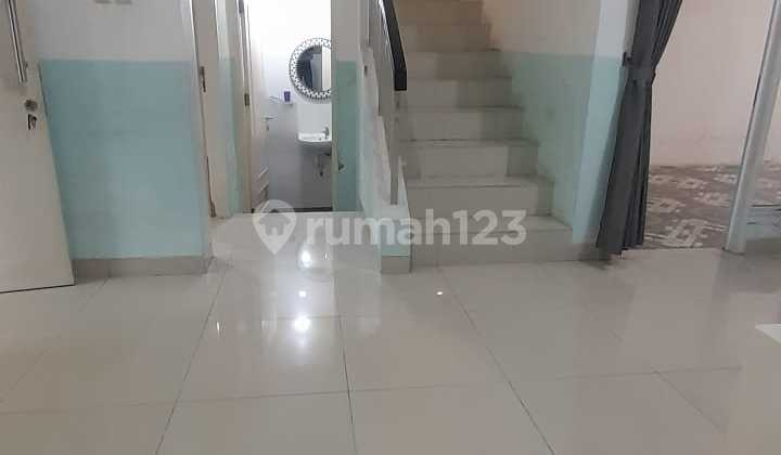 Dijual Rumah Cluster Flordini Paramount Gading Serpong 2