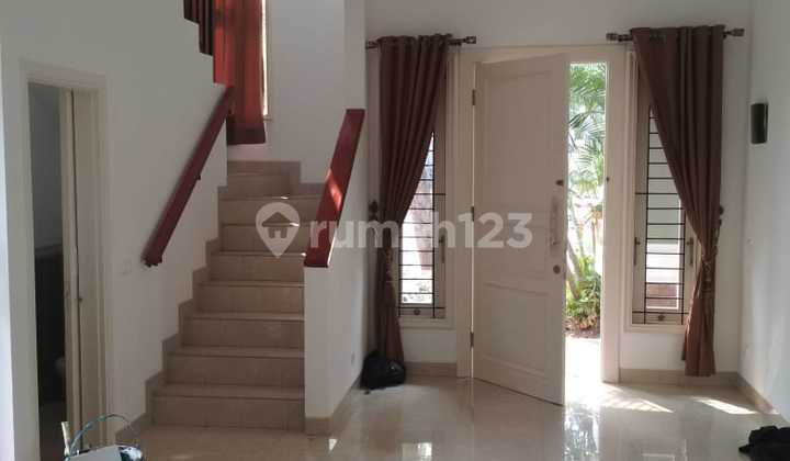 Dijual Rumah Cluster Garnet Gading Serpong 1
