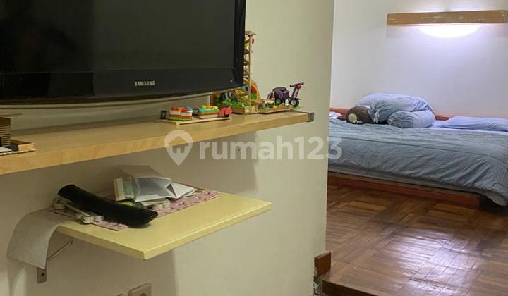 For Sale: Kemanggisan House, West Jakarta 2