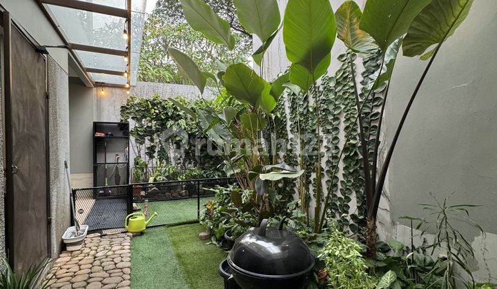 The Icon Cluster Ritzone Land Area 300m2 Renovated 1