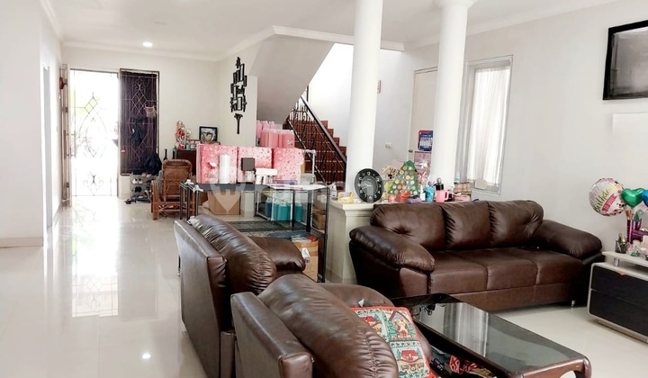 Dijual Cluster OLEASTER Gading Serpong Dekat Mall Summarecon Dijual Cluster OLEASTER Gading Serpong Dekat Mall Summarecon