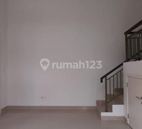 Di Jual Rumah Di Omaha Village gading Serpong 2