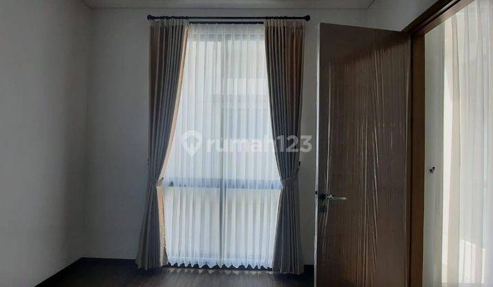 Dijual Rumah Cluster Kazumi The Zora BSD City 9x17 2