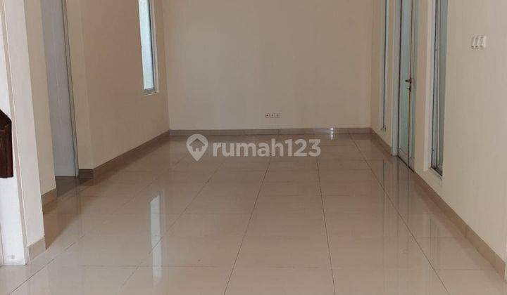 Dijual Rumah Cluster Fiordini Semi Furnished 2