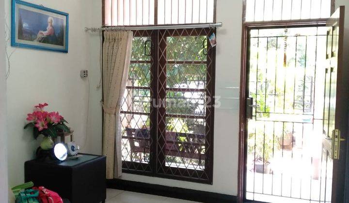 Dijual Murah Rumah Sektor 1B Gading Serpong 2