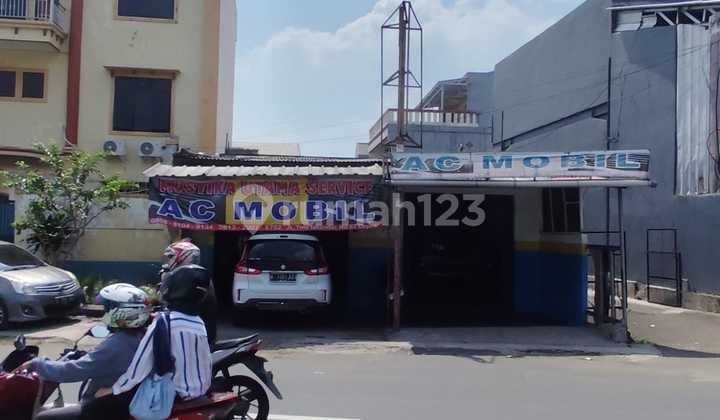 Dijual Ruko Depok Jawa Barat 