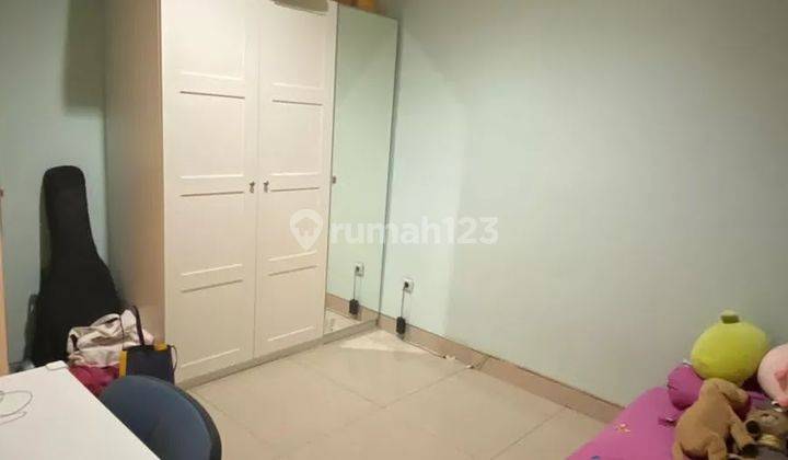 Dijual Rumah di Cluster Beryl Gading Serpong Semi Furnish 2