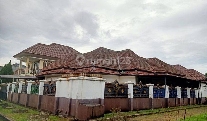 Dijual Rumah di Sektor 1B Gading Serpong Dekat Mall Sms 2