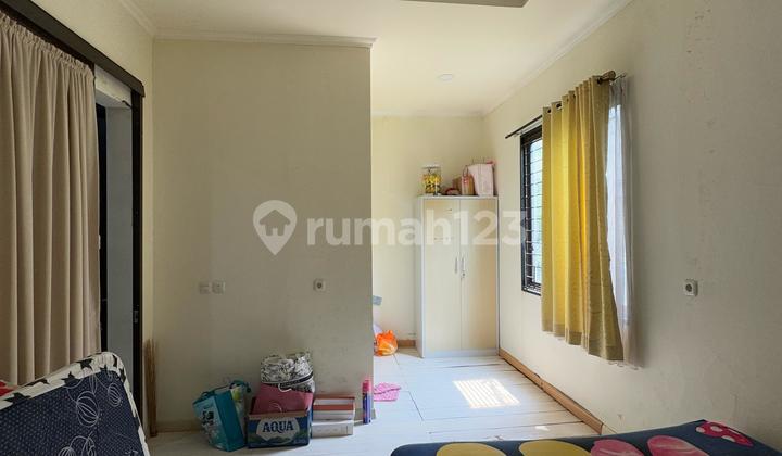 Foresta Cluster Foglio BSD City House Already Renovated 2