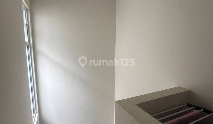 Dijual Rumah Verdi Summarecon Serpong Symphonia 2