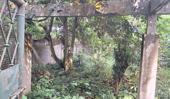 Di Jual Rumah Jl. Permata Pamulang Raya 1