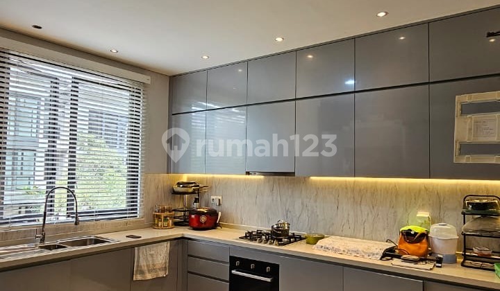 Dijual Rumah Cluster Lakewood Furnish - Navapark Dijual Rumah Cluster Lakewood Furnish - Navapark