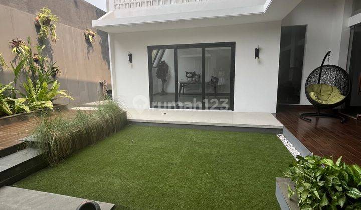 Dijual Rumah Super Mewah Tiara Gading Serpong Marmer 2