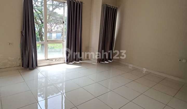 For Sale: Cluster Starling The Springs Summarecon Serpong House For Sale: Cluster Starling The Springs Summarecon Serpong House